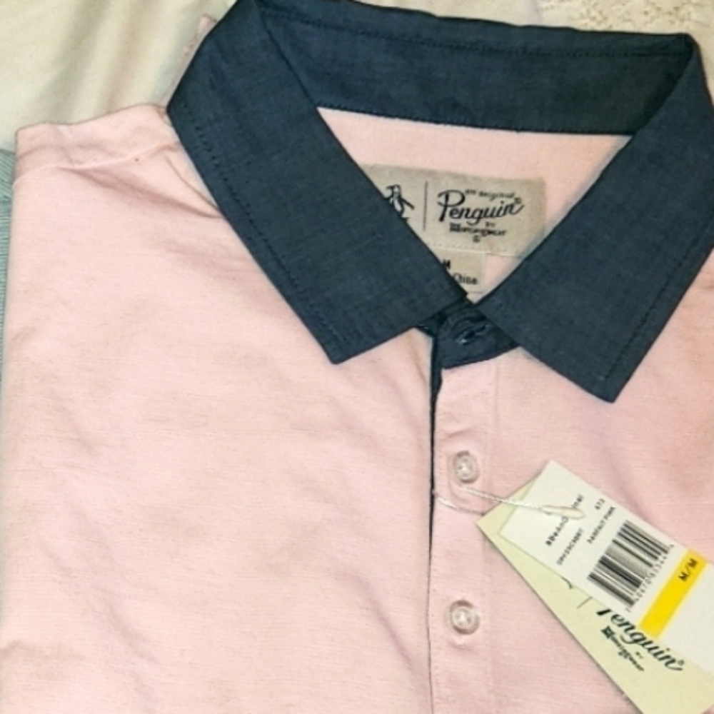 Penguin POLO Shirt